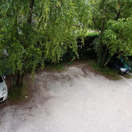 Appartamento Peler Riva del Garda Exterior foto