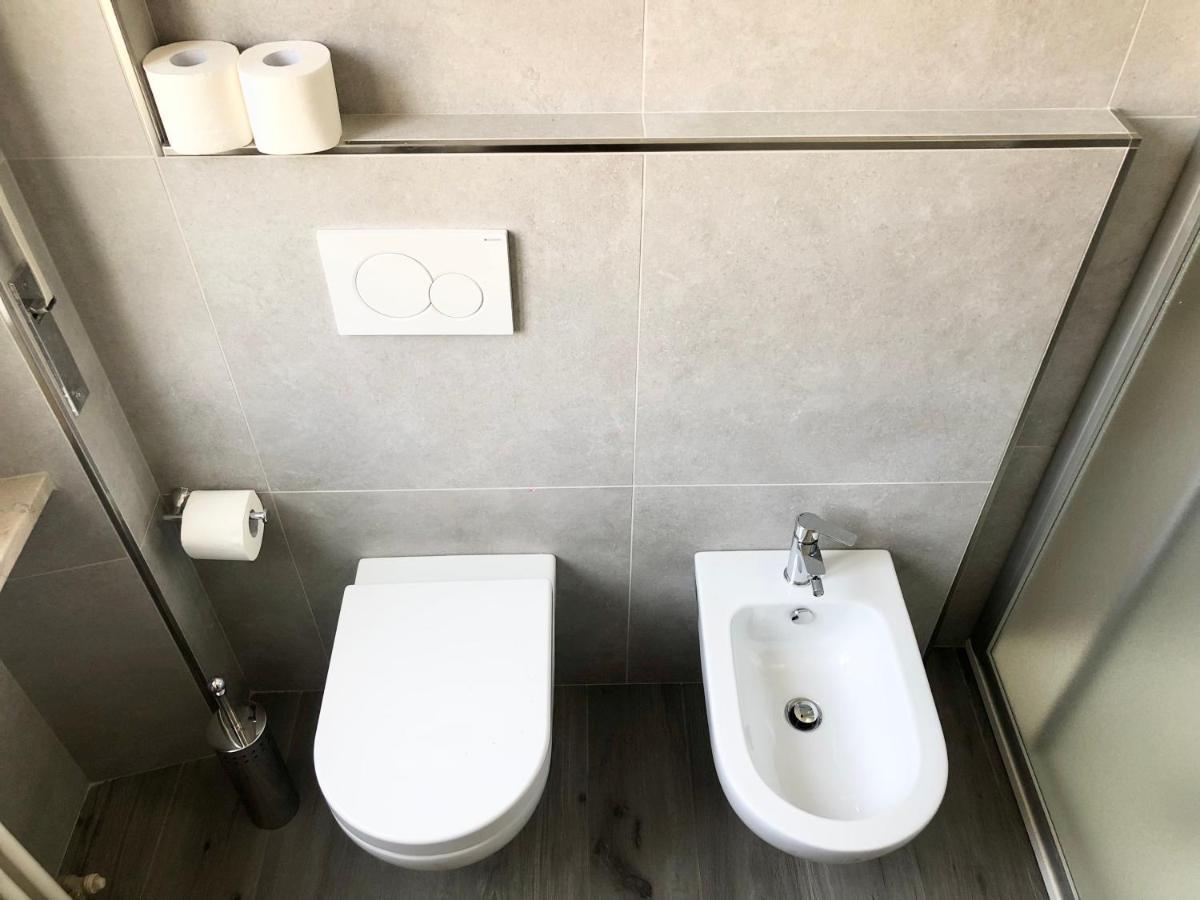Appartamento Peler Riva del Garda Exterior foto